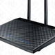 ASUS RT-AC66U Router, $112